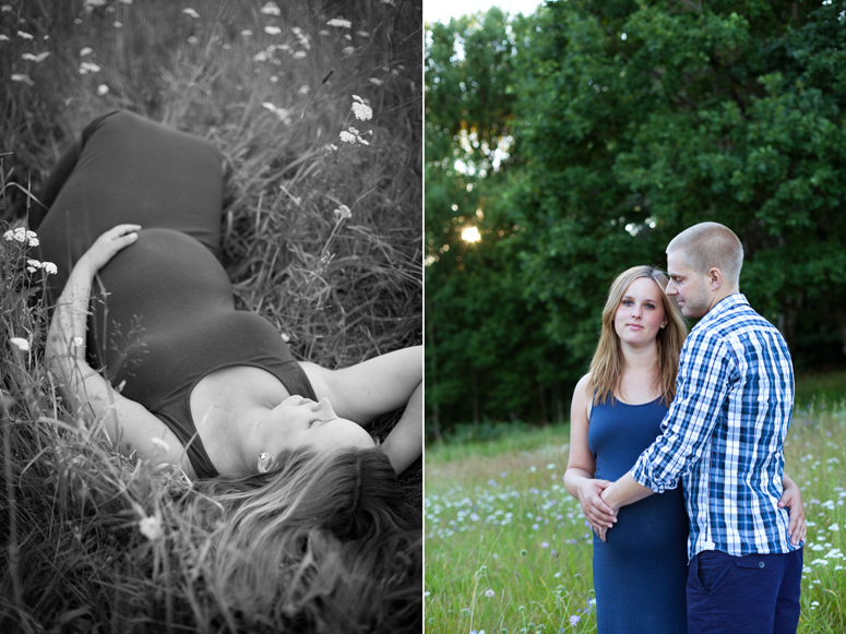 Maternity photographer gravid fotograf pregnant Göteborg Gothenburg
