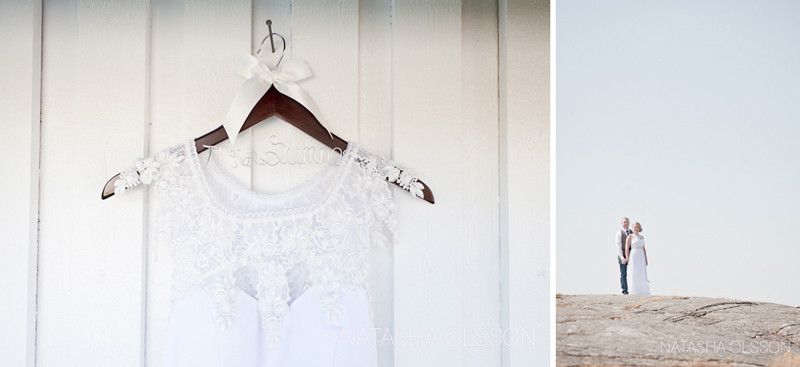 diy brollop lada, goteborg, kungsbacka, marstrand, varberg, uddevalla, barn wedding