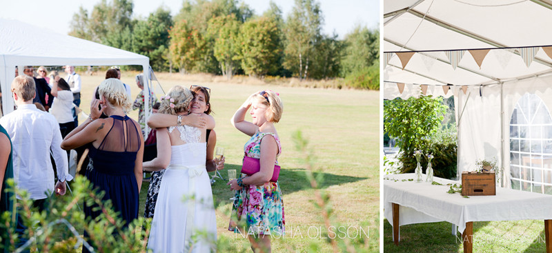 diy brollop lada, goteborg, kungsbacka, marstrand, varberg, uddevalla, barn wedding