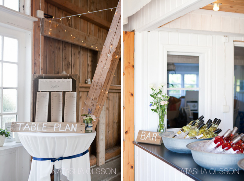 diy brollop lada, goteborg, kungsbacka, marstrand, varberg, uddevalla, barn wedding