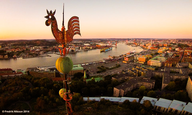 drone wedding photography goteborg, Flygfoto bröllop göteborg, flygfotografering, kungsbacka, varberg, västkusten, areal wedding photography gothenburg, drone wedding goteborg