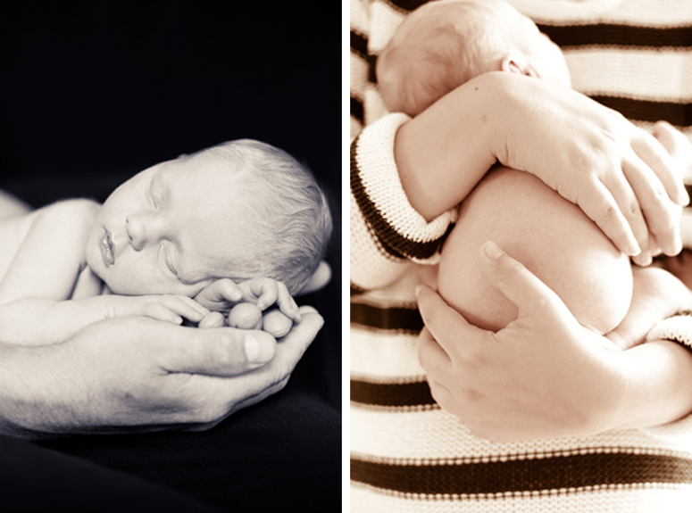 Bebis nyfödd fotograf göteborg Sverige - Baby photographer gothenburg Sweden