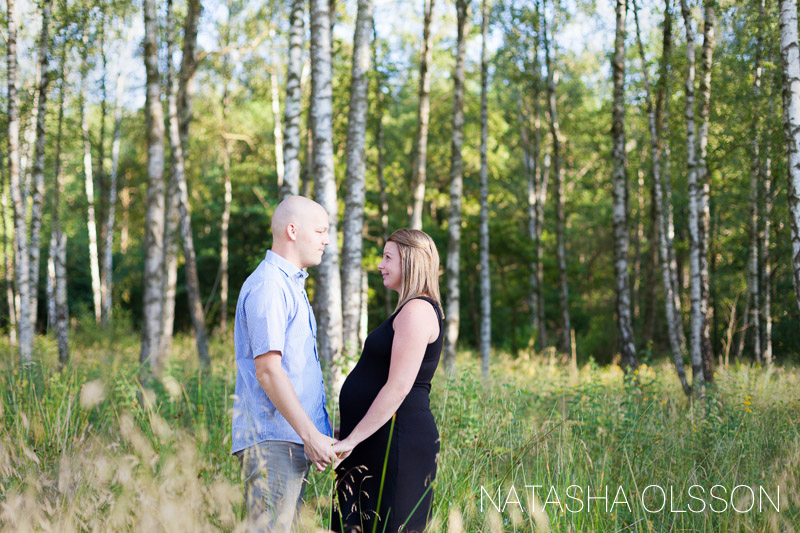 Maternity pictures Gothenburg, Gravidbilder Göteborg, vecka 34, mage