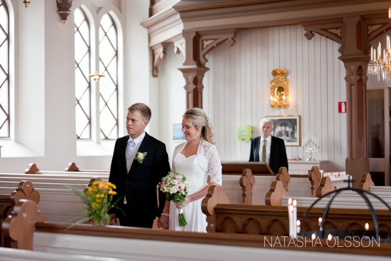 wedding fjallbacka dop brollop fjällbacka kyrka