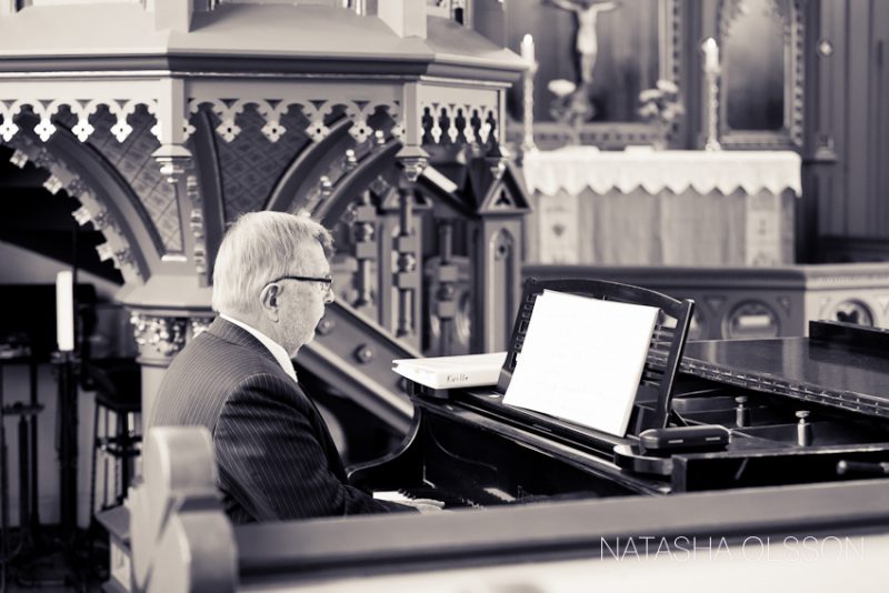 wedding fjallbacka dop brollop fjällbacka kyrka