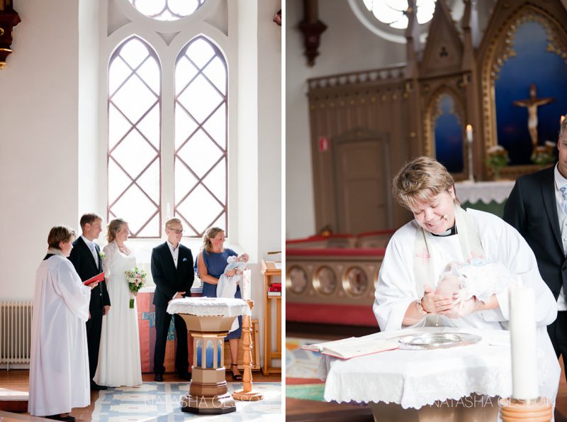 wedding fjallbacka dop brollop fjällbacka kyrka