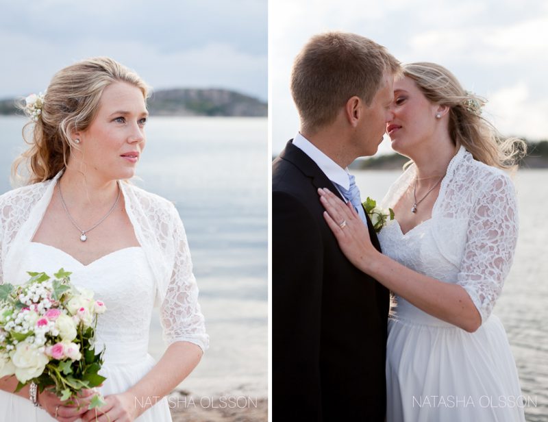 wedding fjallbacka dop brollop fjällbacka kyrka